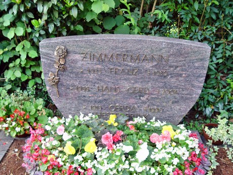 friedhof