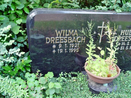 friedhof