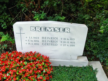 friedhof
