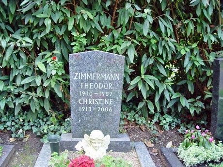 friedhof