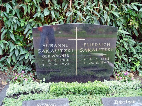 friedhof