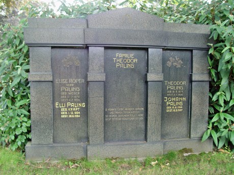friedhof