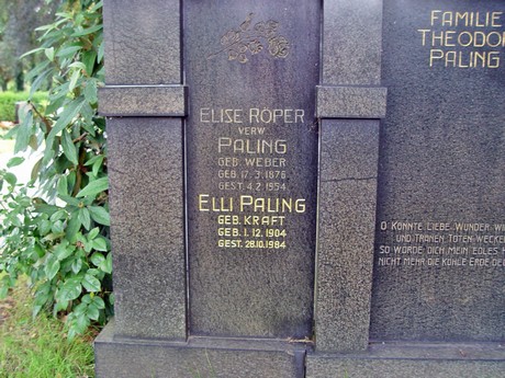 friedhof