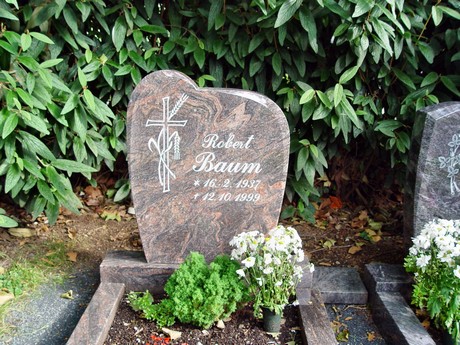 friedhof