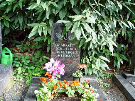 friedhof