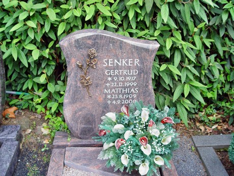 friedhof