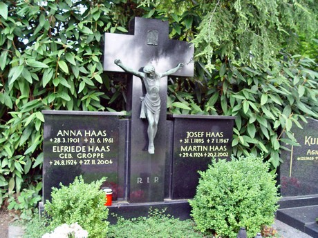 friedhof