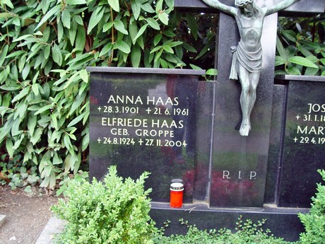 friedhof