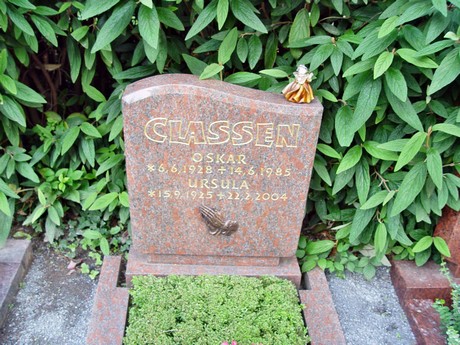 friedhof