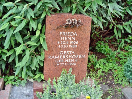 friedhof