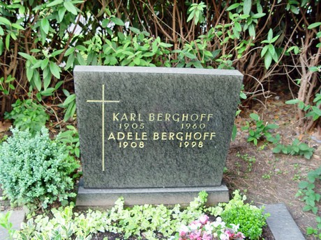 friedhof