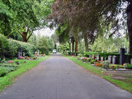 friedhof
