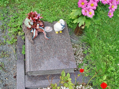 friedhof