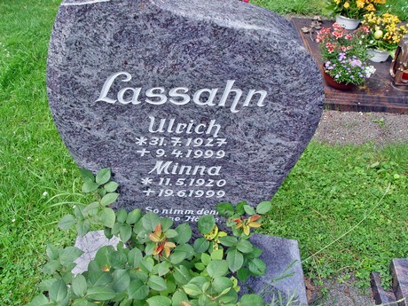 friedhof