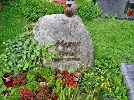 friedhof