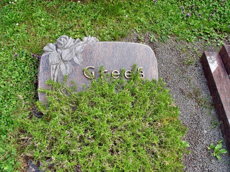 friedhof