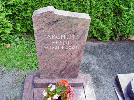 friedhof