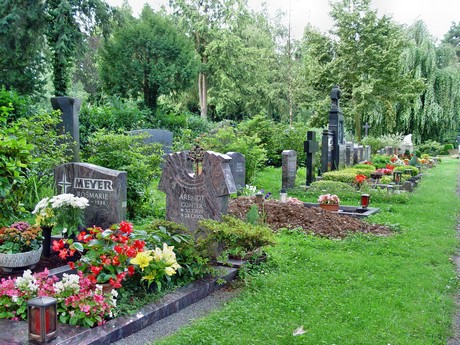 friedhof