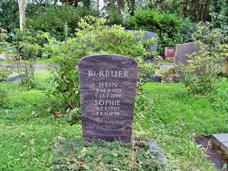 friedhof