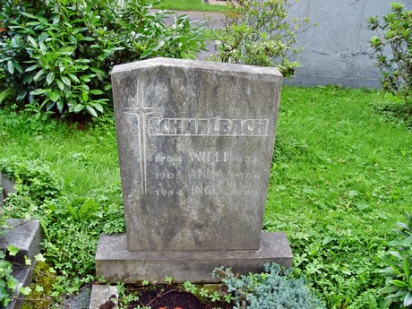 friedhof