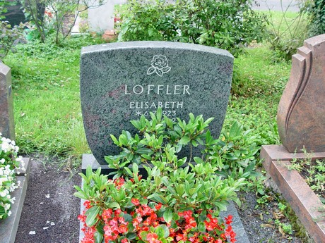 friedhof