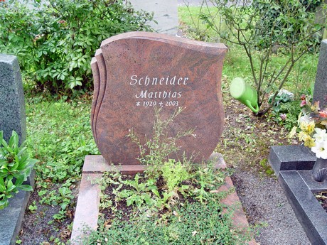 friedhof