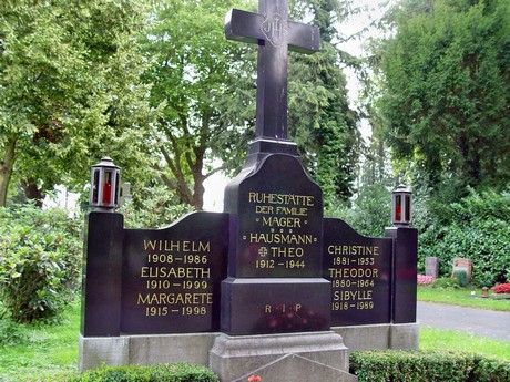 friedhof