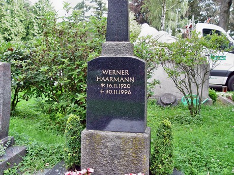 friedhof