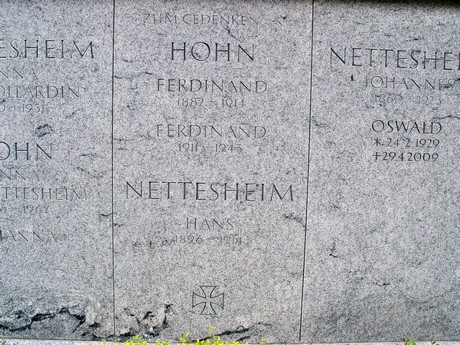 friedhof