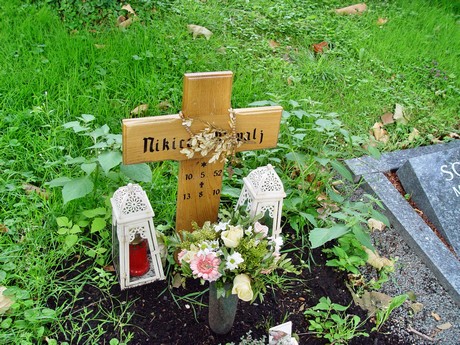 friedhof