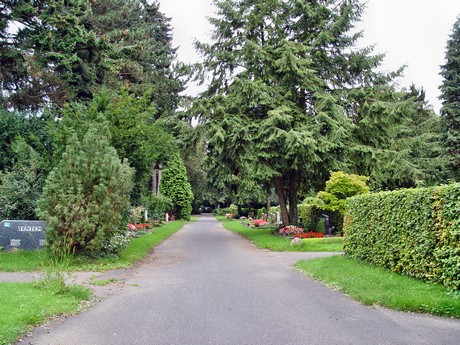 friedhof