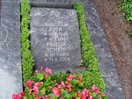 friedhof