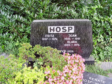 friedhof