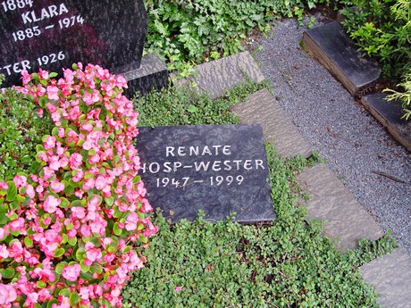 friedhof