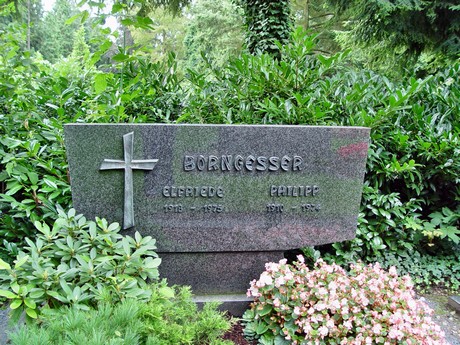 friedhof