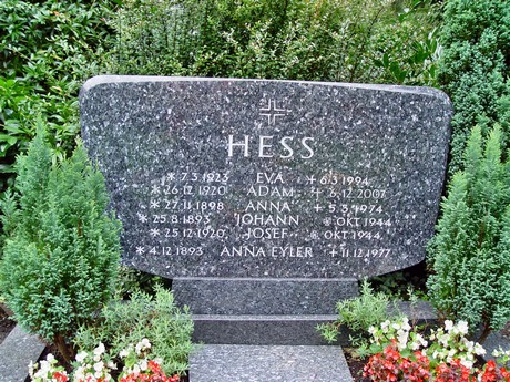 friedhof