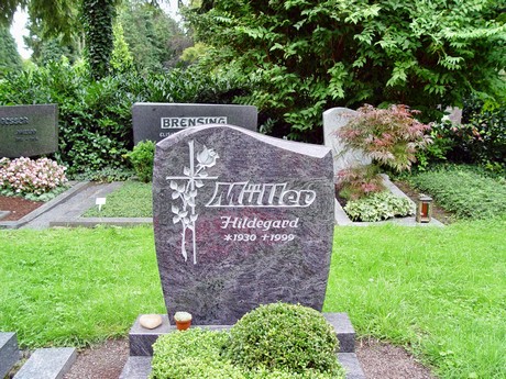 friedhof