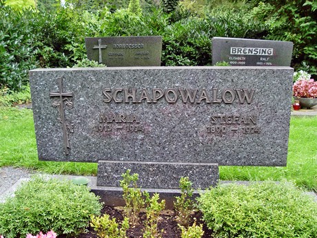 friedhof