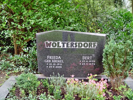 friedhof
