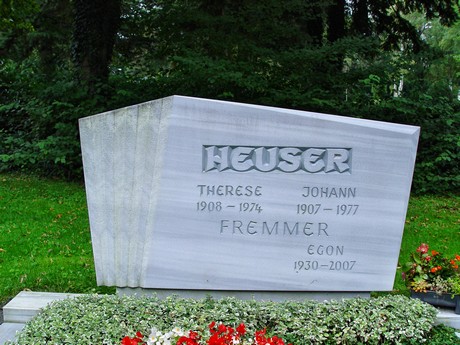 friedhof