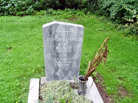 friedhof