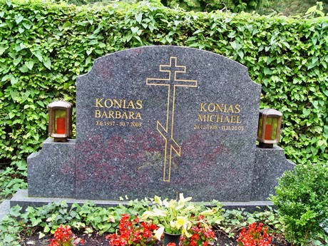 friedhof