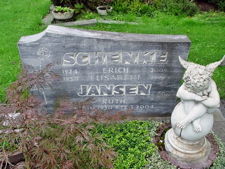 friedhof