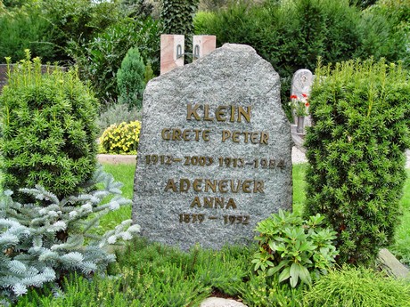 friedhof