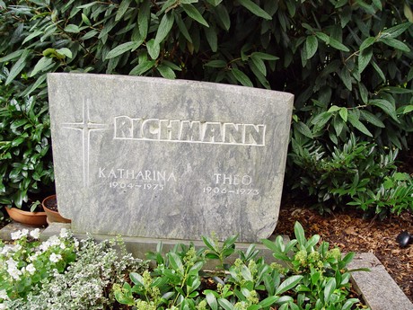 friedhof