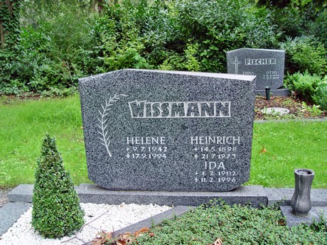 friedhof