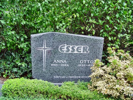 friedhof