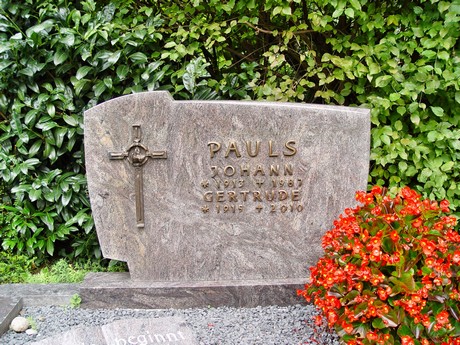 friedhof