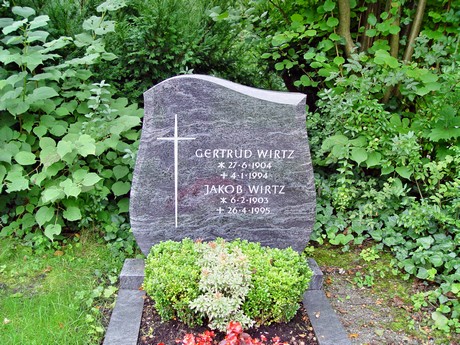 friedhof
