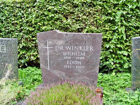 friedhof